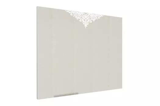 Зеркало с посветкой Аккорд 900.12-01 Ангстрем