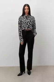 Брюки-дудочки SPIRIT