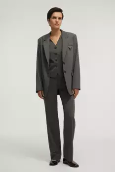 Брюки-дудочки SPIRIT