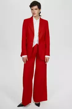 Брюки TINTO из шерсти