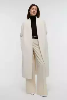 Брюки WESLEY из итальянской ткани