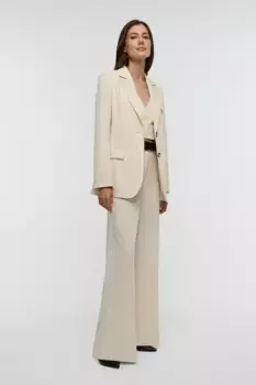 Брюки WESLEY из итальянской ткани