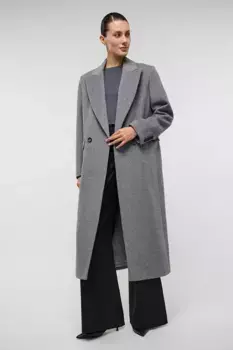 Брюки WESLEY из итальянской ткани