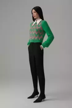 Джемпер GRINCH