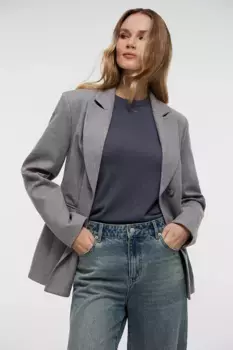 Джемпер LEONEL из шерсти мериноса 100%