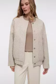 Джемпер LEONEL из шерсти мериноса 100%