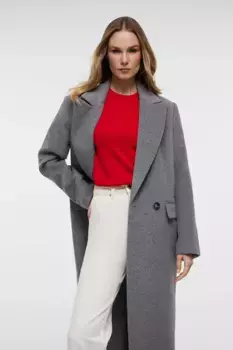 Джемпер LEONEL из шерсти мериноса 100%