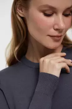 Джемпер LEONEL из шерсти мериноса 100%