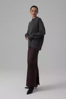 Джемпер MIRAGE из кашемира и шерсти