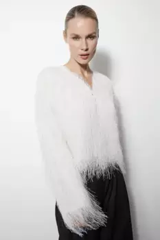 Кардиган SAURA