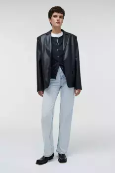 Кардиган SHELBY из премиальной шерсти