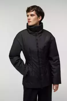 Куртка ALPS с наполнителем isosoft