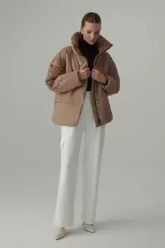 Куртка BERG с наполнителем isosoft