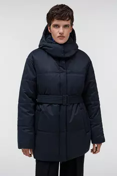 Куртка EIGER с наполнителем isosoft