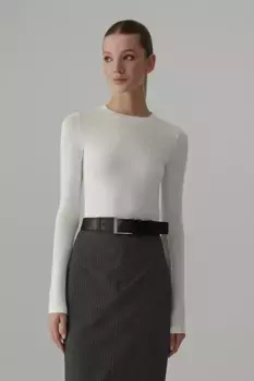 Лонгслив BAILEY LONG