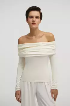 Лонгслив ERTI