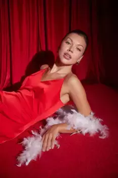 Платье CAMILLA