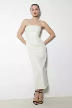 Платье CHAMPAGNE