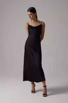 Платье CRYSTAL