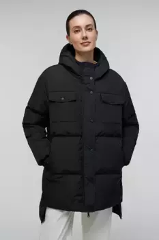 Пуховик SANFORD