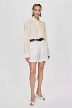 Рубашка CLEWE