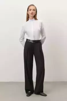 Рубашка LUISA из хлопка