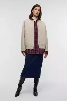 Рубашка RAYNE из португальского хлопка