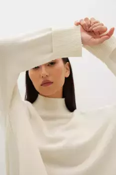 Свитер SENSE MILK