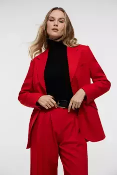 Водолазка FORTE из шерсти мериноса 100%