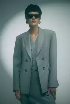 Жакет RIMMEL из костюмной шерсти