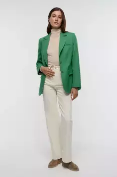 Жакет SAILOR из премиальной шерсти