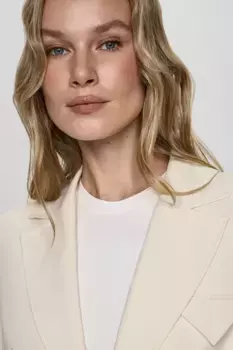 Жакет WESLEY прямого кроя