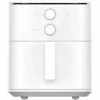 Аэрогриль Xiaomi Air Fryer Essential 6L (BHR8588EU/MAF13) (белый)