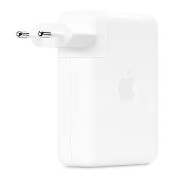 Адаптер питания Apple 140W USB-C Power Adapter белый MLYU3ZM/A б/у