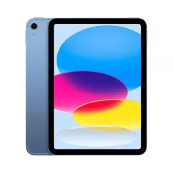 Apple iPad (2025) Wi-Fi 256Gb (Blue)
