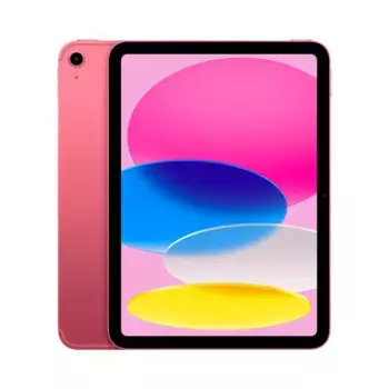 Apple iPad (2025) Wi-Fi 256Gb (Pink)