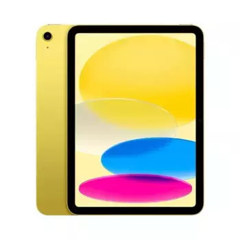 Apple iPad (2025) Wi-Fi 256Gb (Yellow)