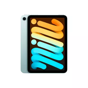 Apple iPad mini (2024) Wi-Fi 512Gb (Blue)
