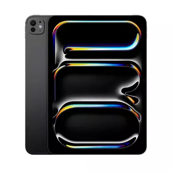 Apple iPad Pro 11 (2024) 2Tb Wi-Fi with Nano-texture Glass (Space Black)