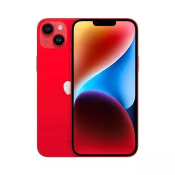 Смартфон Apple iPhone 14 Plus 256Gb (Red)