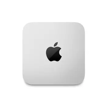 Apple Mac Studio (M1 Ultra/20C CPU/64C GPU/128GB/1TB) (Silver) (Z14K0000V)