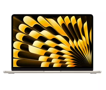 Apple MacBook Air 13 2022 M2 16/256Gb (Starlight) (MC7W4)