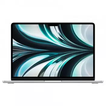 Apple MacBook Air 13 2022 M2 16/256Gb (Silver) (MC7V4)