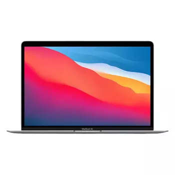 Apple MacBook Air 13 2020 M1 8/256Gb (Space Gray) (MGN63)