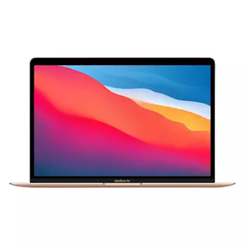 Apple MacBook Air 13 2020 M1 8/256Gb (Gold) (MGND3)
