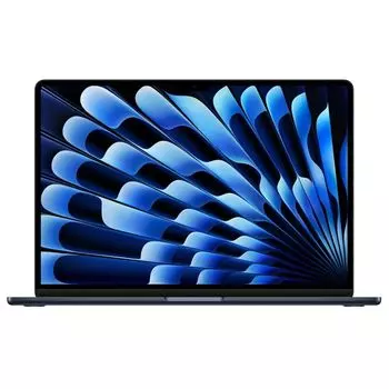 Apple MacBook Air 15 2023 M2 8/256Gb (Midnight) (MQKW3)