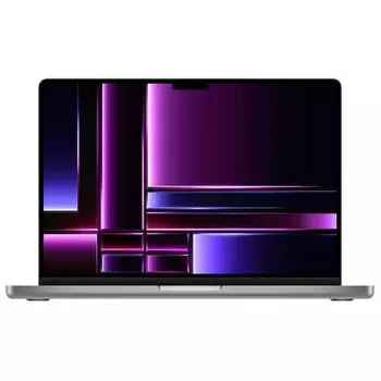 Apple MacBook Pro 14 with Retina display Late 2023 M2 Pro 16Gb/1Tb (Space Gray) (MPHF3)