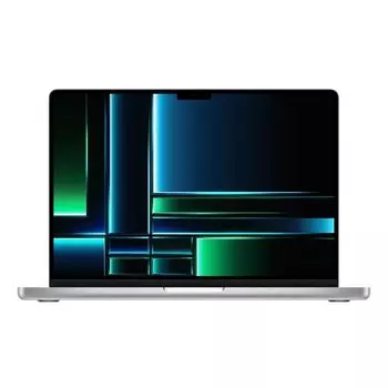 Apple MacBook Pro 14 with Retina display Late 2023 M2 Pro 16Gb/1Tb (Silver) (MPHJ3)
