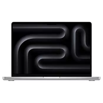 Apple MacBook Pro 16 2024 M4 Max 36Gb/1Tb (Silver) (MX2V3)