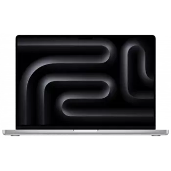 Apple MacBook Pro 16 2024 M4 Pro 14C 20C 24Gb/512Gb (Silver) (MX2T3)